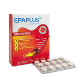 Epaplus Cardio Colesterol 30 Comprimidos