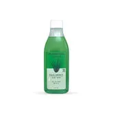 Mussvital Botanics Gel Aloe Vera 750ml