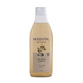 Mussvital Essentials Botanics Gel de Baño Almendra 750 ml