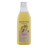 Mussvital Botanics  Gel Oliva 750ml