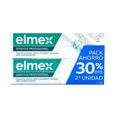 Elmex Pasta de Dientes Sensibilidad 2x75ml
