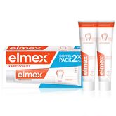 Elmex Pasta Dental Caries 2x75ml