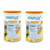 Epaplus Colageno Arthicare Instant Limon Duplo