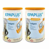Epaplus Articulaciones Sabor Vainilla Duplo