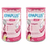 Epaplus Colageno Arthicare Calcio Duplo 2x388g