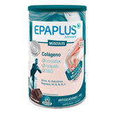 Epaplus Arthicare Músculos Sabor Chocolate 504g