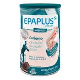 Epaplus Arthicare Músculos Sabor Chocolate 504g