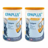 Epaplus Articulaciones Sabor Neutro Duplo 2x317g