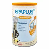 EPAPLUS Articulaciones Sabor Vainilla 328g