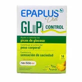 Epaplus Diet GlupPi Control 14 Sobres
