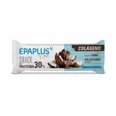 Epaplus Diet Snack con Proteína 30% Coco Con Chocolate 50g 1 Unidad