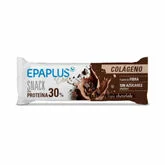 Epaplus Diet Snack con Proteína 30% Triple Chocolate 50g 1 Unidad