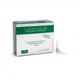 Germinal 3.0 Tratamiento Antiaging 30 Ampollas 