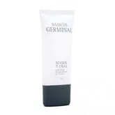 Básicos Germinal Germinal Básicos Crema Manos y Uñas Hidratación Prolongada 12h 50ml