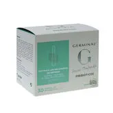 Germinal Acción Profunda Prebióticos 30 Ampollas