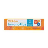 Vitalter InmunoPlus Sabor Naranja 20 Comprimidos