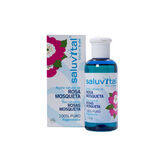 Saluvital Rosa Mosqueta Aceite Natural 100ml