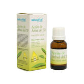 Saluvital Aceite De Árbol Del Té 16ml