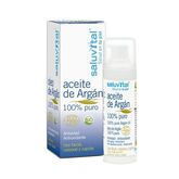 Saluvital Aceite De Argán 100% Puro 30ml