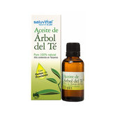 Saluvital Aceite De Árbol Del Té 30ml