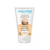 Saluvital Crema Especial Codos Rodillas Talón 125ml