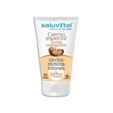 Saluvital Crema Especial Codos Rodillas Talón 125ml