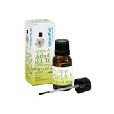 Saluvital Aceite Árbol Del Té Uñas 10ml