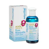 Saluvital Rosa Mosqueta 100% 15ml