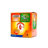 Leotron Complex 90+30 Comprimidos Gratis