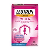 Leotron Angelini Mujer 30 Comprimidos 