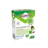 Juanola Spray Nasal Descongestivo 20ml