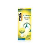 Leotron Magnesio Efervescente 36 Comprimidos