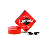 Juanola Pastillas Clásicas 5,4g  