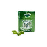 Juanola Perlas Balsámicas Menta Fresca 25g 