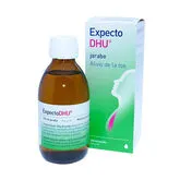 DHU Expecto Jarabe 200ml