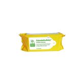 Dhu Ibérica Mama Natura Calenduflor Baby Toallitas 72uds