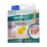 Separador Carrete T.M 2 Unidades CC218 Comforsil
