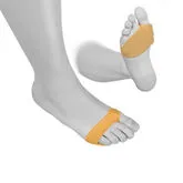 Protector Plantar Almohadilla Silicona CC256 TL