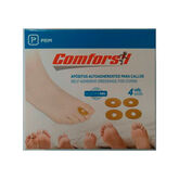 Prim Comforsil Protect Autoadherentes Callos 4U 