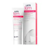 Letifem Paediatric Crema Vulvar 30ml