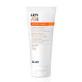 Leti At4 Crema Corporal 200ml