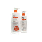 Leti At4 Atopic Skin Leche Corporal 500ml + Gel At4 250ml