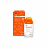 Leti At4 Loción Solar  Fluida Spf50+ 100ml