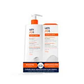Leti At4 Gel Baño Dermograso 750ml+Leti At4 Crema Corporal 200ml
