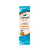 Italfarmaco Sinomarin Suave 100ml