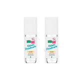 Sebamed Desodorante Bálsamo Deo Roll-On 2x50ml