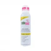 Sebamed Bálsamo Desodorante Spray Pieles Sensibles 150ml