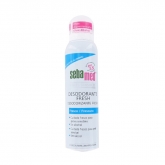 Sebamed Desodorante Fresh Spray Pieles Sensibles 150ml