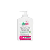 Sebamed Emulsión Sin Jabón con Aceite de Oliva 300 ml