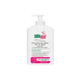 Sebamed Emulsión Sin Jabón Manos 300ml